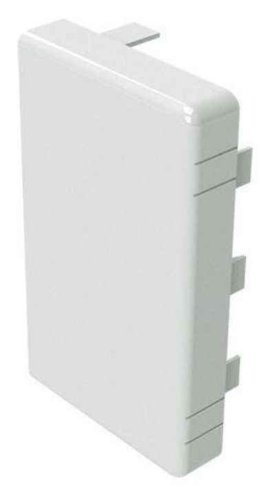 Изображение Заглушка для кабель-канала LAN 120х60 DKC 00877