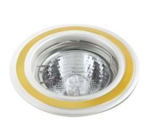 Изображение Светильник CORONA 51 0 22 Комтех P00365