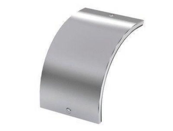 Изображение Крышка для угла вертикального внешн. 90град. осн.150 CD 90 DKC 38243