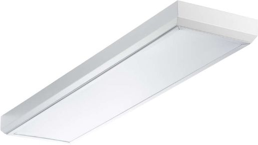 Изображение Светильник OPL/S 218 HF 2х18Вт G13 IP20 потолочный ЭПРА СТ 1057000030