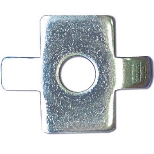 Изображение Шайба для провол. лотка M6 (верхняя) (уп.50шт) DKC CM180600