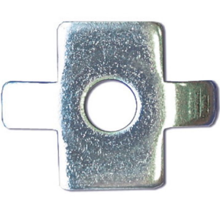 Изображение Шайба для провол. лотка M6 (верхняя) (уп.50шт) DKC CM180600