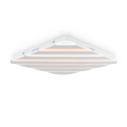 Изображение Светильник потолочный Amelia 74Вт 3000-6000К IP20 Freya FR6037CL-L84W