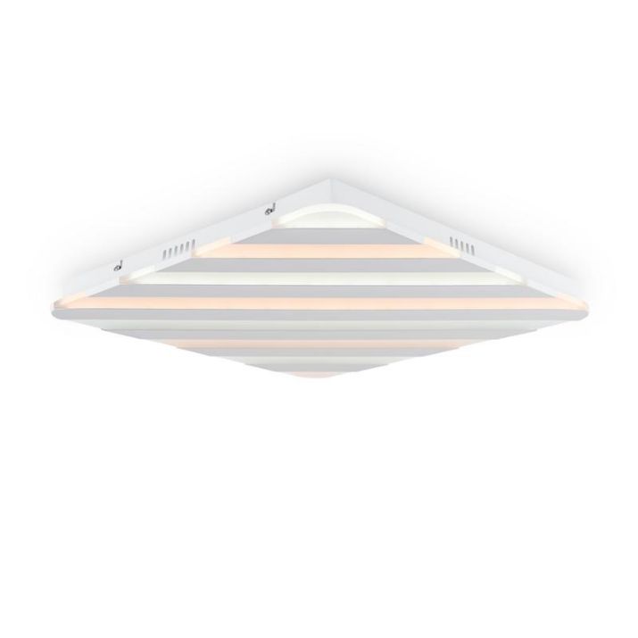 Изображение Светильник потолочный Amelia 74Вт 3000-6000К IP20 Freya FR6037CL-L84W