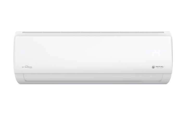 Изображение Сплит-система инверторного типа TRIUMPH LITE RCI-TWL28HN ROYAL Clima НС-1689746