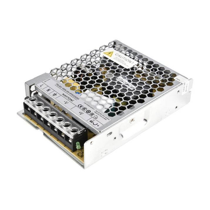 Изображение Блок питания PSL002 24В 100Вт IP20 Maytoni 220203