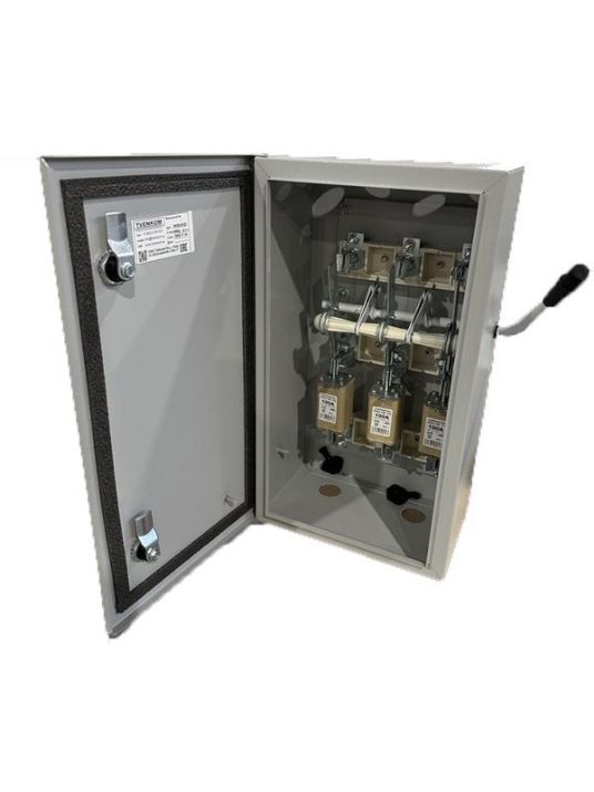 Изображение Ящик силовой ЯРВ-6123 250А IP54 TVENKOM БП-00014606