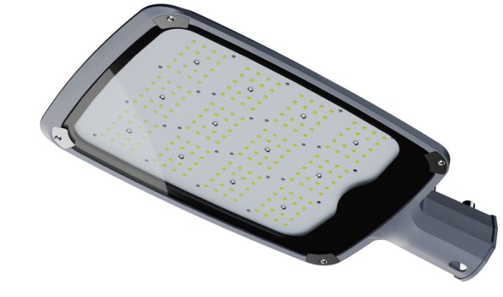 Изображение Светильник светодиодный 95 234 NSF-PW8-150-5K-C-LED уличный КСС косинусная Navigator 95234