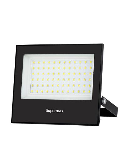 Изображение Прожектор светодиодный Supermax SPR 70Вт 6500К 7000лм IP65 КОСМОС S_PR_LED_70