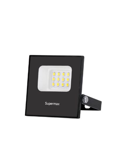 Изображение Прожектор светодиодный Supermax SPR 20Вт 6500К 2000лм IP65 КОСМОС S_PR_LED_20