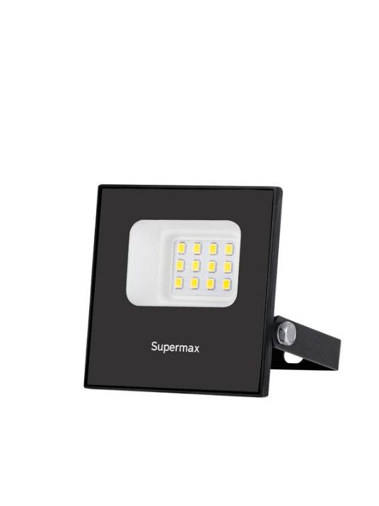 Изображение Прожектор светодиодный Supermax SPR 20Вт 6500К 2000лм IP65 КОСМОС S_PR_LED_20