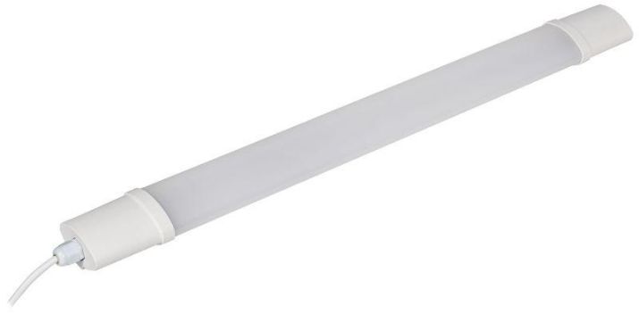 Изображение Светильник ДСП 1108 18Вт 6500К IP65 GENERICA LDSP0-1108-018-6500-K01-G