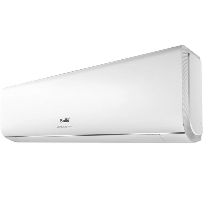 Изображение Сплит-система типа on-off iGreen Pro BSAG-12HN8 комплект Ballu НС-1478065