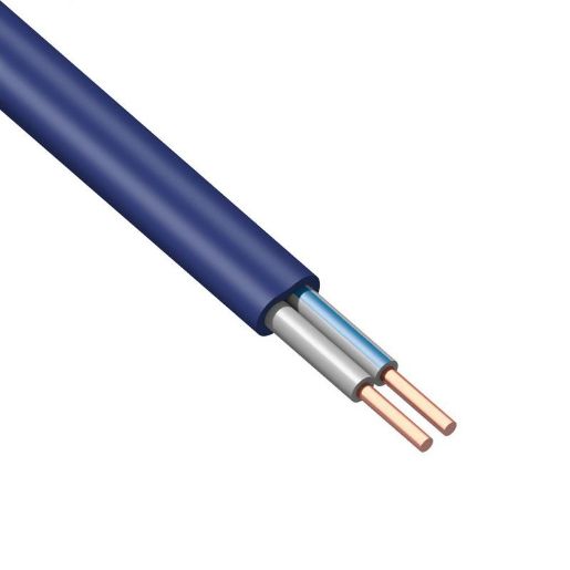 Изображение Кабель Русский Свет ППГ-Пнг(А)-HF 2х1.5 ОК (N) 0.66кВ (м) 2104