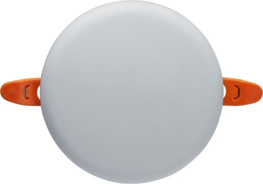 Изображение Светильник светодиодный 93 480 NLP-R2-12W-865-LED круг IP20 NAVIGATOR 93480