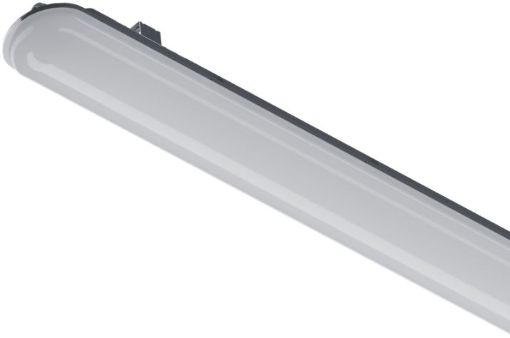 Изображение Светильник светодиодный 93 980 DSP-09-46-6.5K-IP65-LED ДСП 46Вт 6500К 6200лм IP65 NAVIGATOR 93980