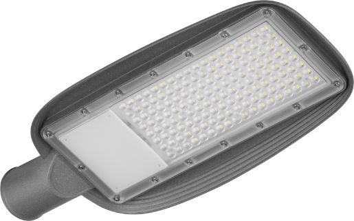 Изображение Светильник светодиодный 90 290 OSF-01-120-5K-LED 120Вт 5000К 12000лм 220-240В IP65 уличный ОНЛАЙТ 90290