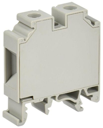 Изображение Колодка клеммная CTS ARMAFIX 16кв.мм сер. IEK YCT10-00-K03-016