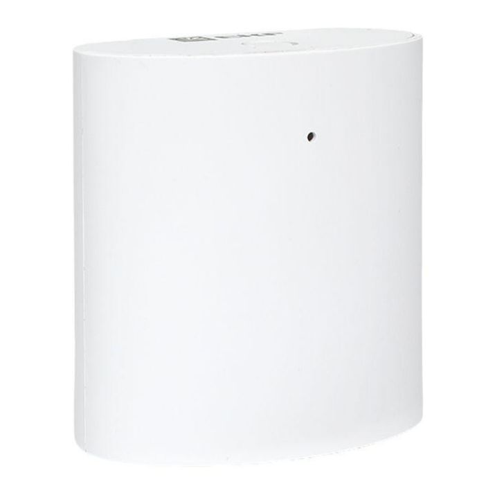Изображение Датчик температуры и влажности умный Zigbee Connect EKF is-th-nd-zb