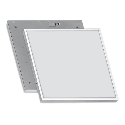 Изображение Светильник светодиодный AVRORA 90-32/microprisma 32Вт 4000К IP20 3600лм 595х595 CRI90 CSVT ЦБ000019614