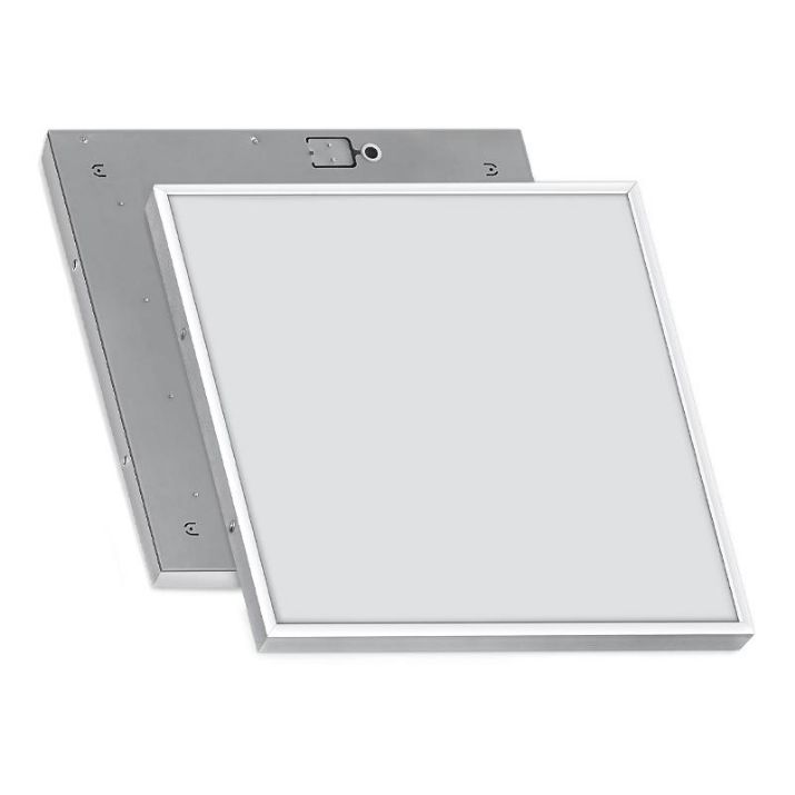 Изображение Светильник светодиодный AVRORA 90-32/microprisma 32Вт 4000К IP20 3600лм 595х595 CRI90 CSVT ЦБ000019614