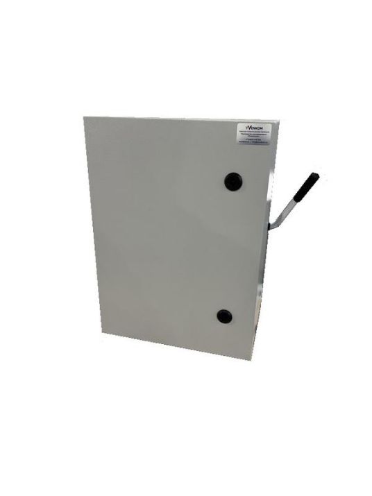Изображение Ящик силовой ЯБПВУ-250А IP54 TVENKOM БП-00008943