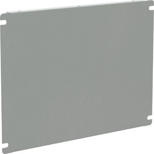 Изображение Фальш-панель внутр. глухая 300х400 FORMAT (уп.2шт) IEK YKM40D-FO-PVS-030-040