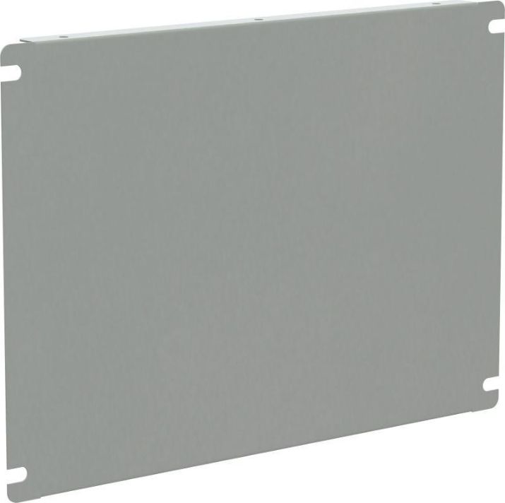 Изображение Фальш-панель внутр. глухая 300х400 FORMAT (уп.2шт) IEK YKM40D-FO-PVS-030-040