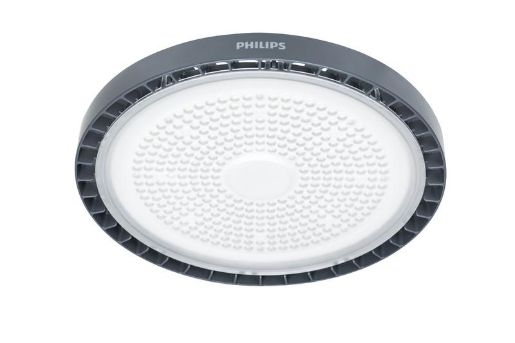 Изображение Светильник светодиодный BY698P G5 (High Bay) LED200/NW PSD WB GM PHILIPS 911401519391