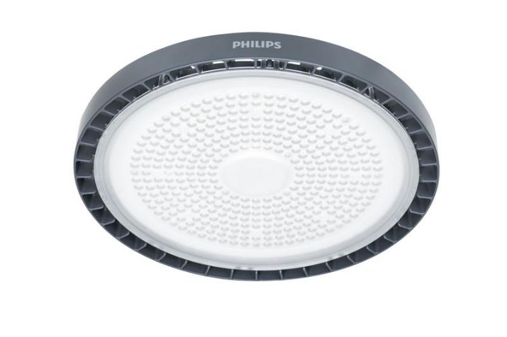 Изображение Светильник светодиодный BY698P G5 (High Bay) LED200/NW PSD WB GM PHILIPS 911401519391