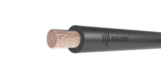 Изображение Провод ВПП 1х50 380В (м) Цветлит 00-00147833