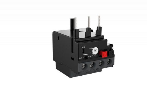 Изображение Реле перегрузки тепловое F40 MRD 5.5-7.5А класс10 SE MRD12