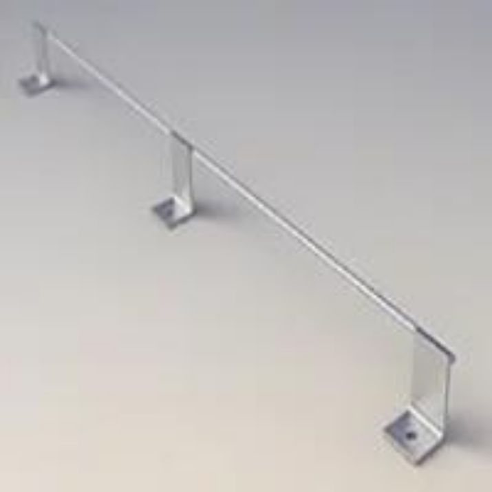 Изображение Проводник заземляющий ЗП-21 (1.0м) ФЕРРУМ НФ-00000620