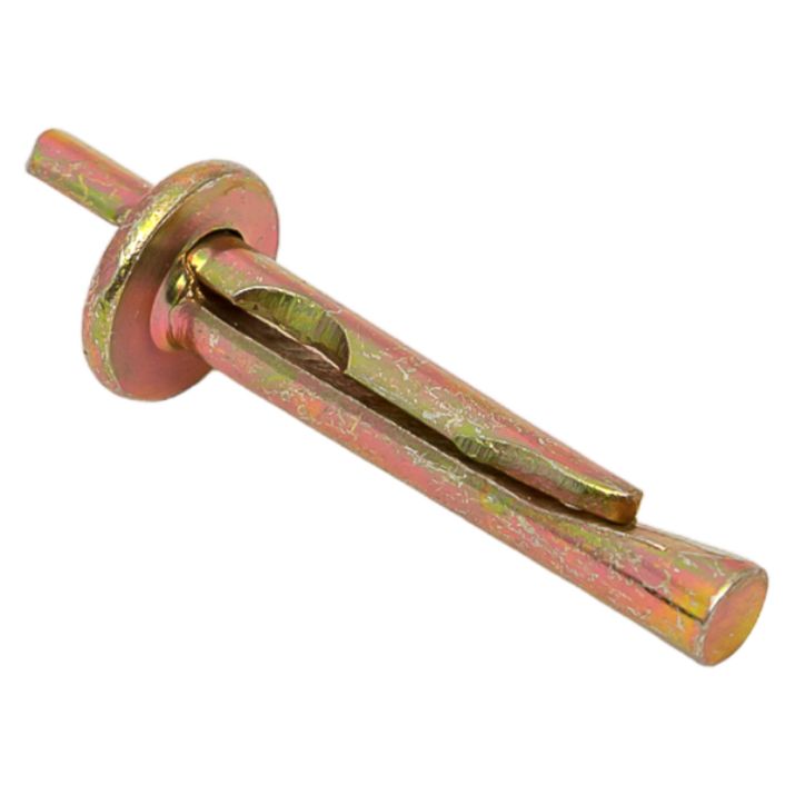 Изображение Анкер-клин М6х60мм EKF aklm6x60