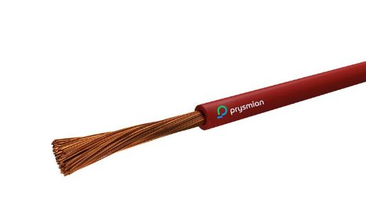 Изображение Провод ПуГВнг(А)-LS 1х50 К (м) РЭК-PRYSMIAN 0501120406