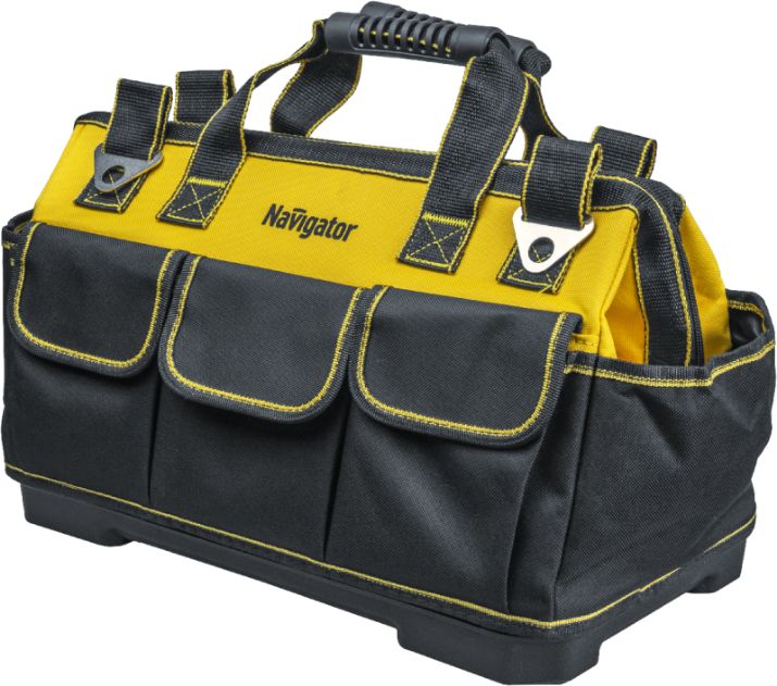 Изображение Сумка для электромонтажника NTA-Bag01 Navigator 82366