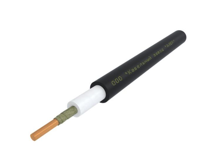 Изображение Кабель ВВГнг(А)-FRLS 1х16 ОК Б 0.66кВ (м) АЛЮР 00-00003998