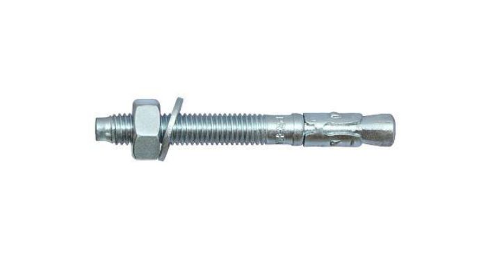 Изображение Анкер клиновой PR-KA 10/15-90 пакет (уп.2шт) ПАРТНЕР 32043