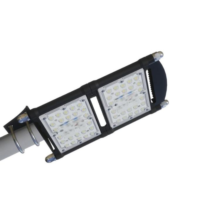 Изображение Светильник светодиодный ДКУ 29-80-011 Carbon 80Вт 5000К IP67 КСС_Ш ALB F2349