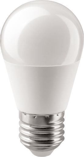 Изображение Лампа светодиодная 82 912 OLL-G45-10-230-2.7K-E27-PROMO 10Вт ОНЛАЙТ 82912