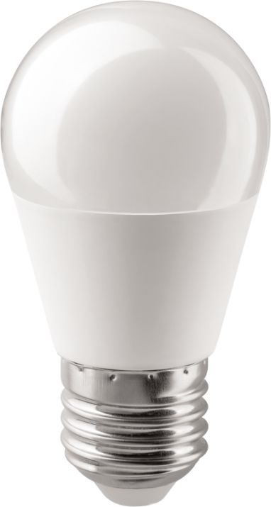 Изображение Лампа светодиодная 82 912 OLL-G45-10-230-2.7K-E27-PROMO 10Вт ОНЛАЙТ 82912