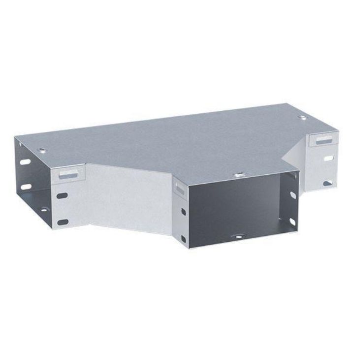 Изображение Ответвитель T-образ. 50х100мм EKF t5010008