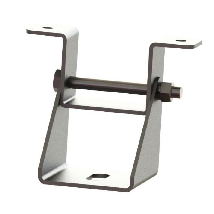 Изображение Кронштейн К45/3 (уп.1шт) GALAD 06835