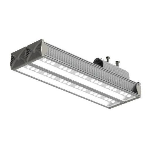 Изображение Светильник L-street 48/65/Ш3/5.0K/01/SKII-02/220AC/Standart IP66 консольное крепление LEDEL 312111