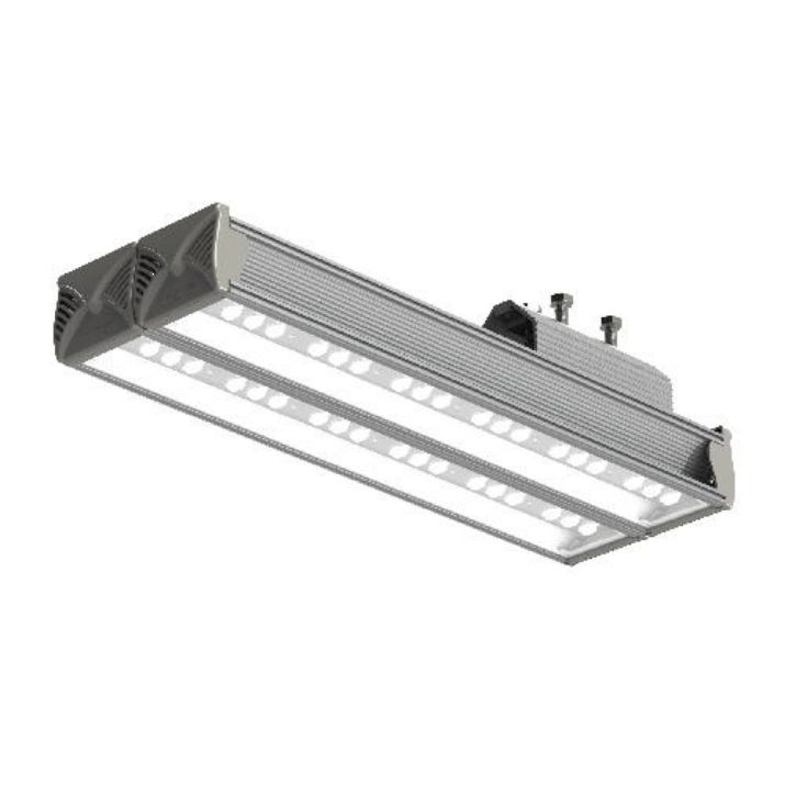 Изображение Светильник L-street 48/65/Ш3/5.0K/01/SKII-02/220AC/Standart IP66 консольное крепление LEDEL 312111