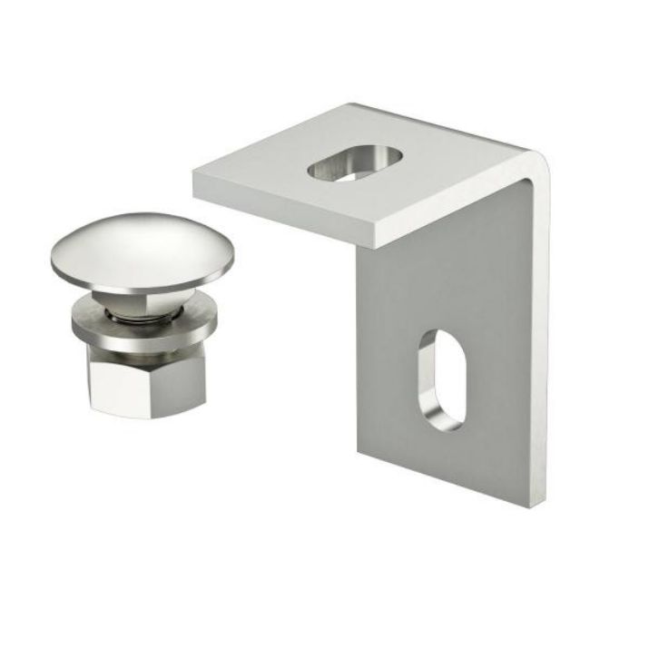 Изображение Уголок крепежный 70х50х40 BW 70 40 VA4301 OBO 6019710
