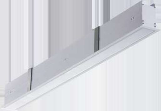 Изображение Светильник светодиодный LINER/R DR LED 1200 TH S 32Вт 4000К IP20 встраив. СТ 1474000270