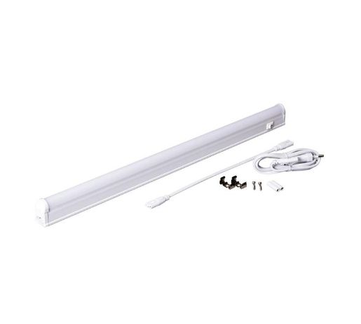 Изображение Светильник светодиодный PLED T5i PL 600 FR 8Вт 4000К IP40 ДПО JazzWay 2850621
