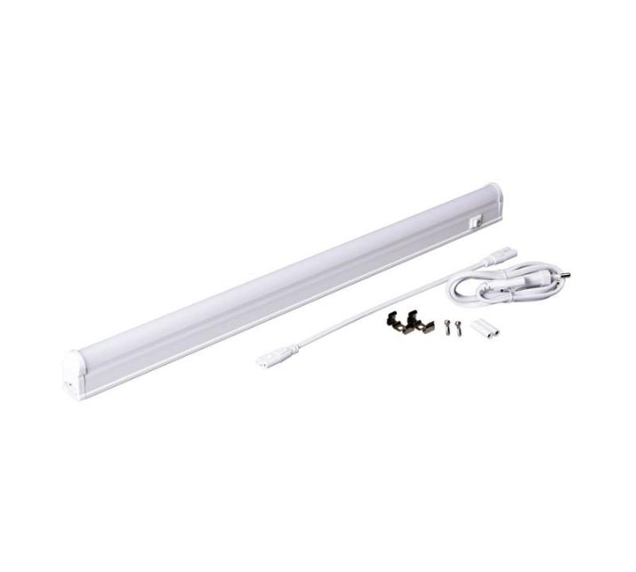 Изображение Светильник светодиодный PLED T5i PL 600 FR 8Вт 4000К IP40 ДПО JazzWay 2850621