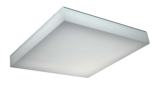 Изображение Светильник светодиодный AOT.OPL UNI LED 600 32Вт 4000К IP40 потолочный СТ 1386000010